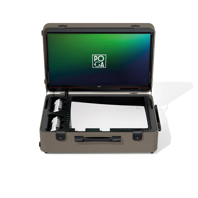 POGA Yez incl. Slim PS5 Console
