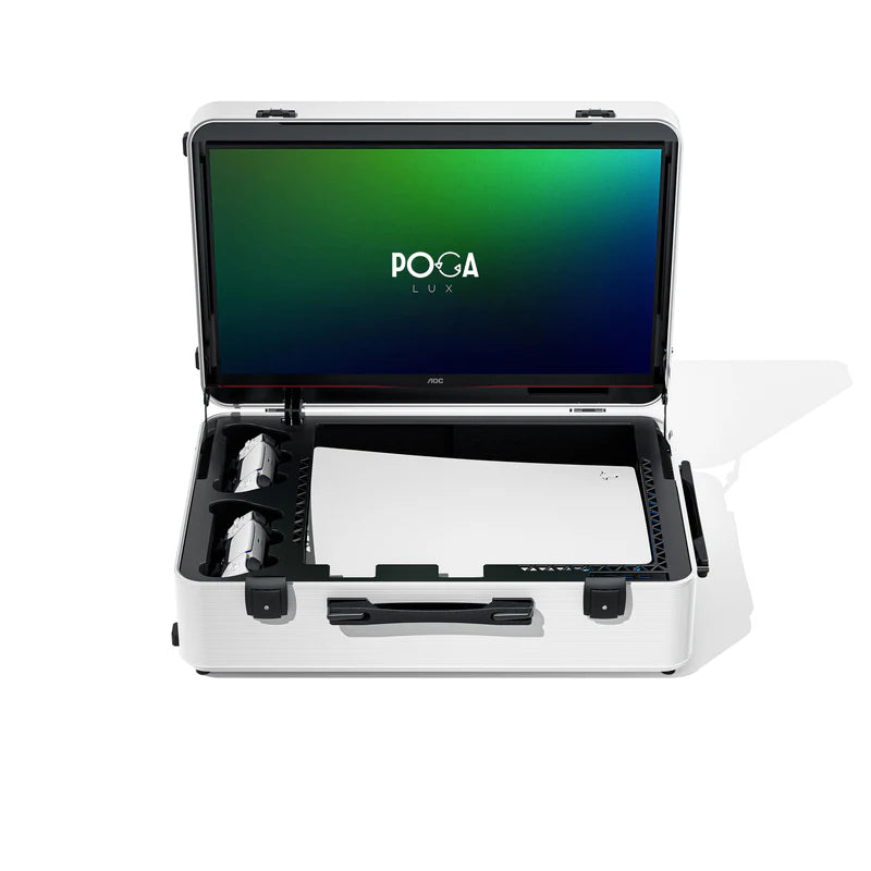 POGA Lux incl. Ps5 Pro Console